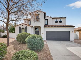 3319 E Fandango Dr, Gilbert, AZ 85298