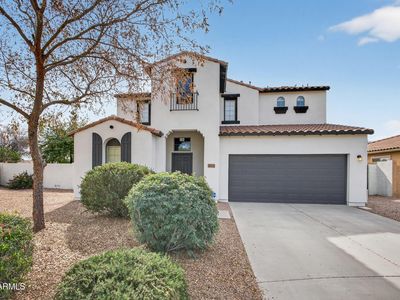 3319 E FANDANGO Drive, Gilbert, AZ, 85298