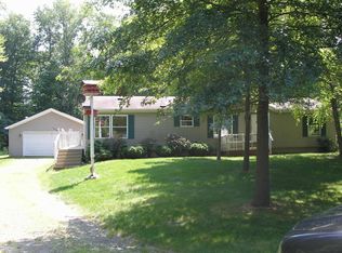 65839 Elbow Lake Rd, Jones, MI 49061