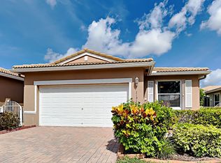 2181 Big Wood Cay, West Palm Beach, FL 33411