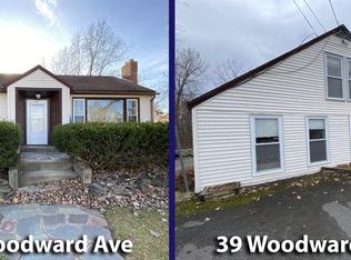 35-39 Woodward Ave, Troy, NY 12180