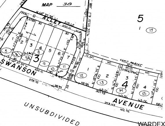 1st image of 2047 Swanson Ave