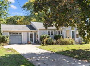 204 N McKenzie Ave, Gillett, WI 54124