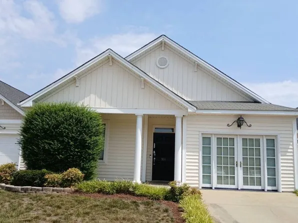 311 Denby Cir, Clayton, NC 27527