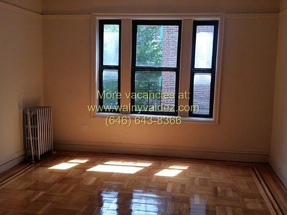 2nd image of 3045 Sedgwick Ave