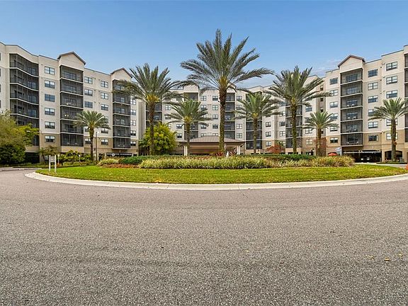 4th image of 14501 GROVE RESORT AVENUE #1732
