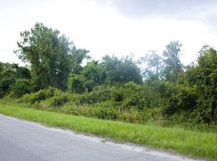 513 Carteret Rd, Georgetown, FL 32139