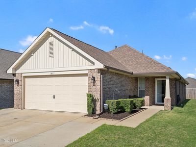 7877 Allenwood Ln, Olive Branch, MS, 38654