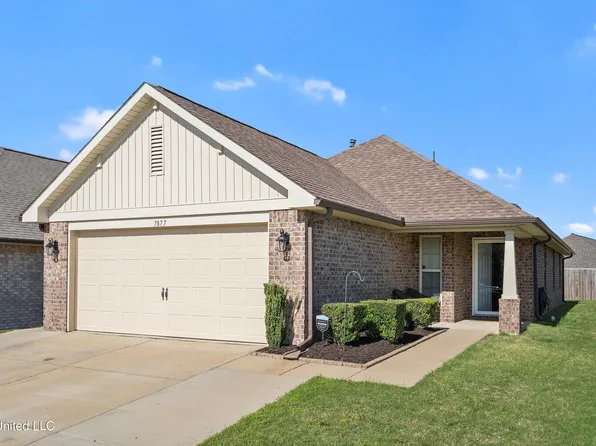 7877 Allenwood Ln, Olive Branch, MS 38654