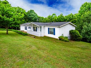 182 Grand View Dr, Maynardville, TN 37807