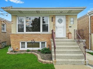 11325 S Kedzie Ave, Chicago, IL