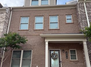 3598 Hidden Valley Cir, Lawrenceville, GA 30044
