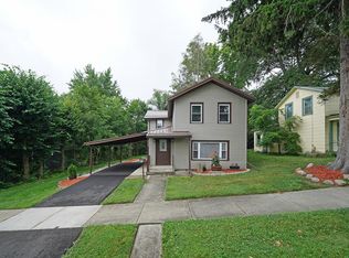 134 W 2nd St, Corning, NY 14830