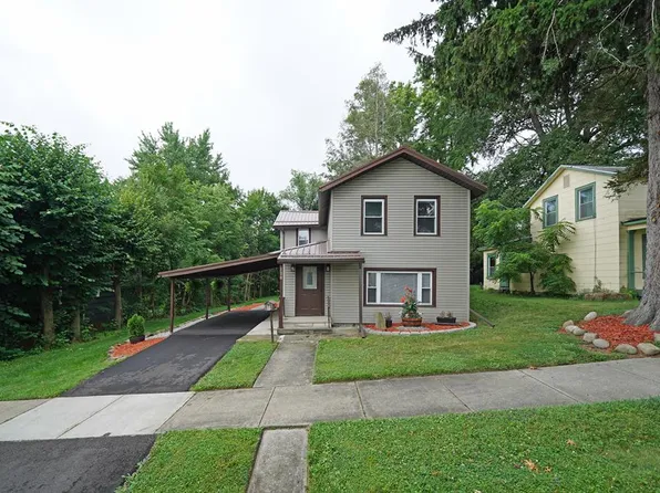 134 W 2nd St, Corning, NY 14830