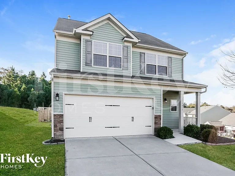 1013 Alder Ridge Ln — Photo 3