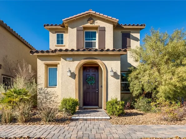 1146 Dorrell Ln, North Las Vegas, NV 89086