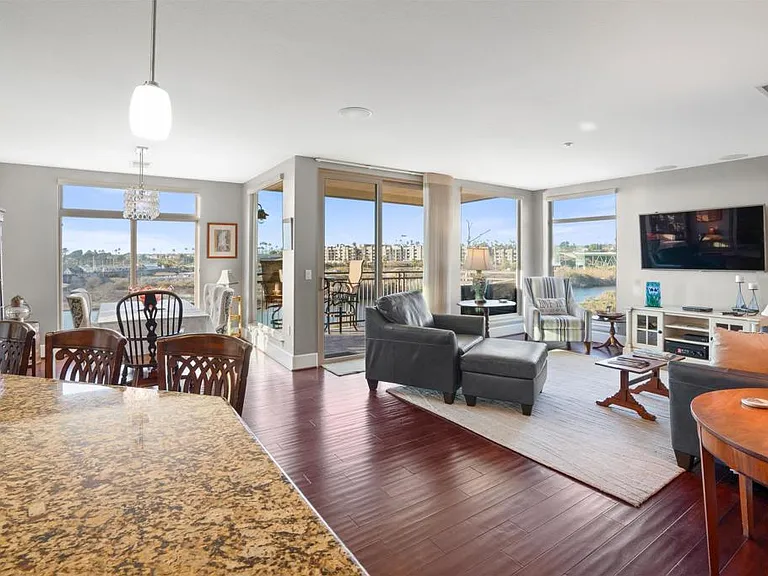 1019 Costa Pacifica Way #1206 — Photo 5