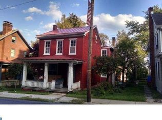 254 Main St, Leesport, PA 19533