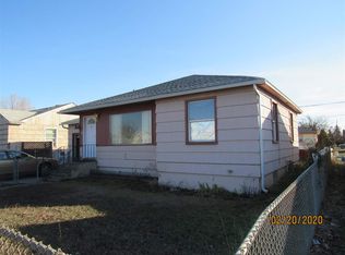 1218 E Wellesley Ave, Spokane, WA 99207