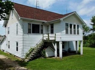 N7492 County Highway C, Eldorado, WI 54932