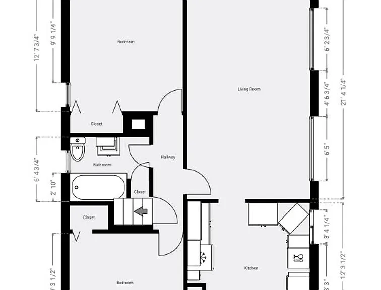 3810 Neosho St — Photo 13