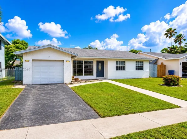 11641 NW 42nd St, Fort Lauderdale, FL 33323