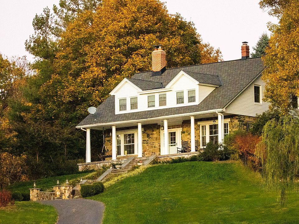 976 Fiery Run Rd, Linden, VA 22642 Zillow