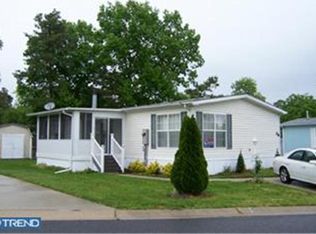 36 Swift Run Dr, Sicklerville, NJ 08081