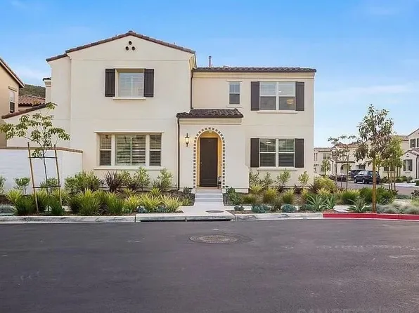 751 Merit Dr, San Marcos, CA 92078