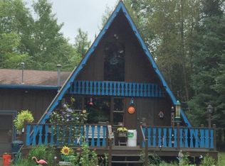 1025 Scenic Trl, Gaylord, MI 49735