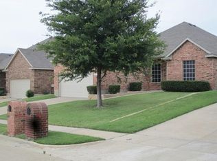 9612 Anns Way, Plano, TX 75025