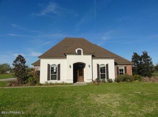 281 Canino La 70578 Rd, Rayne, LA 70578