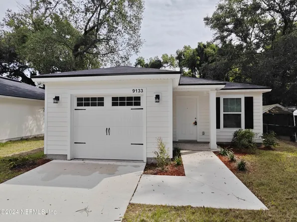9133 MADISON Avenue, Jacksonville, FL 32208
