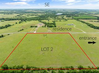 LOT 2 Private Road 425, Hillsboro, TX 76645