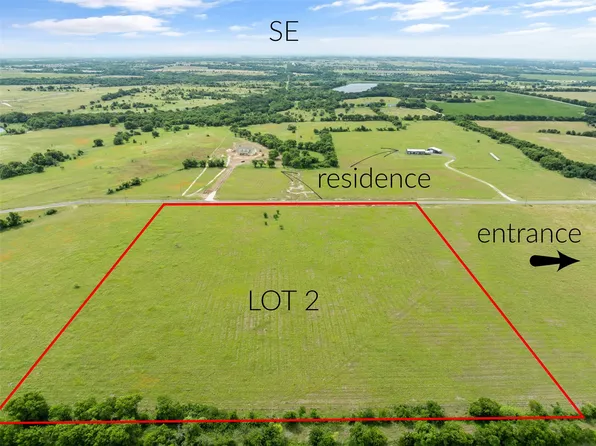 LOT 2 Private Road 425, Hillsboro, TX 76645