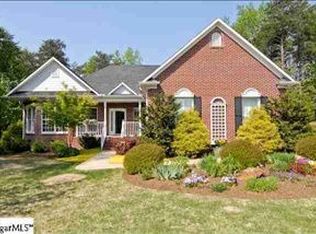 205 View Forest Ct, Greer, SC 29651