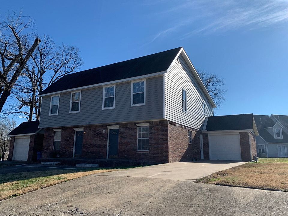1st image of 503 Camellia Dr #B