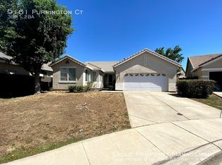 9161 Purrington Ct, Sacramento, CA 95829