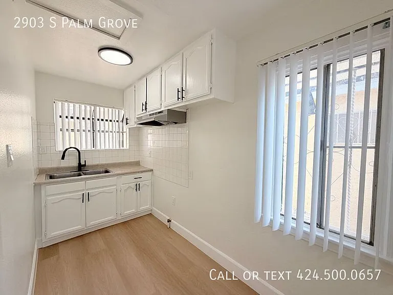 2903 S Palm Grove Ave — Photo 6