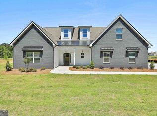 298 Bluff Mill Farms Dr #21, Senoia, GA 30276