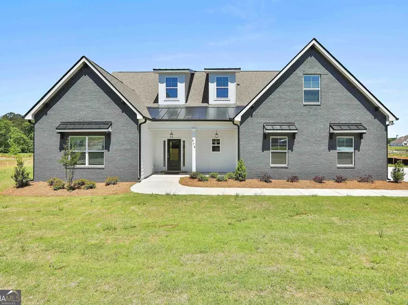 298 Bluff Mill Farms Dr #21, Senoia, GA 30276