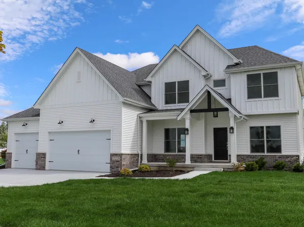 25660 W Stonechase Ct, Channahon, IL 60410