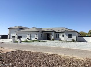 3022 S 195th Ln, Buckeye, AZ 85326