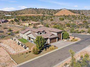 6150 N STRATFORD Court, Rimrock, AZ 86335