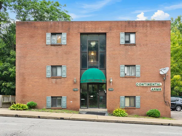 760 5th Ave APT 3, East Mc Keesport, PA 15035