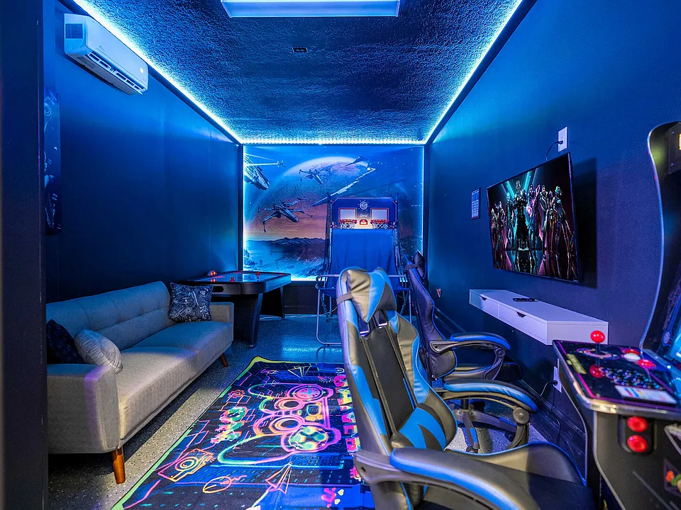 Kings Castle Cir