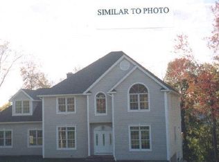 LOT 20 Town Rdg #II, New Milford, CT 06776