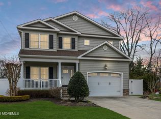 206 Curtis Ave, Point Pleasant, NJ 08742