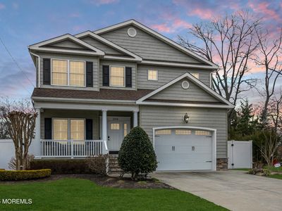 206 Curtis Avenue, Point Pleasant, NJ, 08742