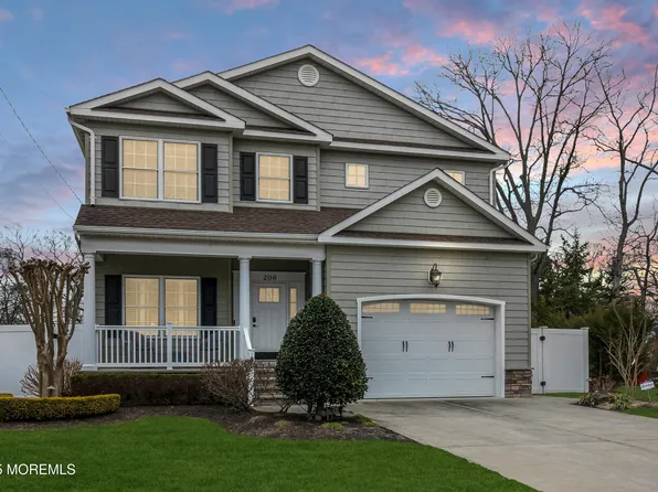 206 Curtis Avenue, Point Pleasant, NJ 08742